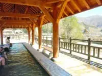 Nikko Yumoto Onsen: Access, Hot Spring Facilities, Inns And More