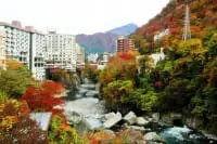 Kinugawa Onsen: Day-Trip Hot Spring Facilities, Ryokans, And Access