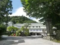 Nikko Kanaya Hotel - A Historical Lodging Near Japan's World Heritage Sites