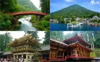 Nikko Pass Trip Day 2 - Discover The World Heritage Sites Of Nikko!