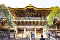 Nikko Toshogu Shrine: Highlights of Japan's 400-Year World Heritage Site