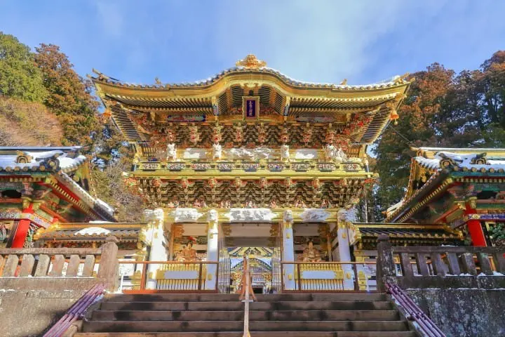 Tochigi Travel Guide - 10 Things To Do In Nikko, Utsunomiya, And Nasu