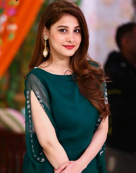 Hina Altaf