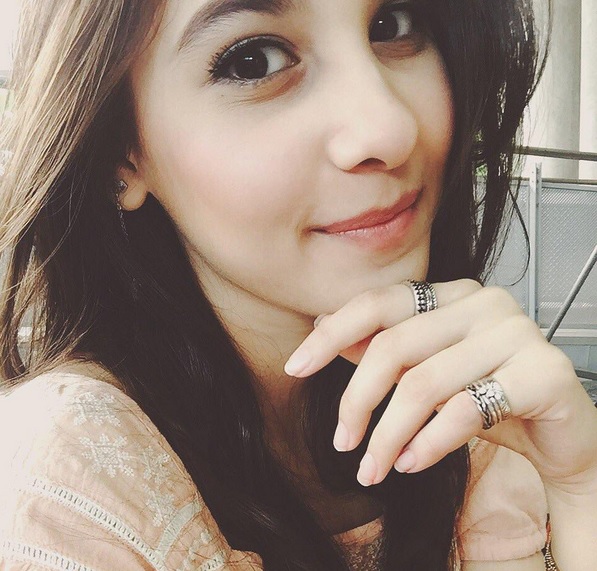 Hina Altaf