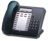 Refurbished Mitel Superset 4025 Charcoal