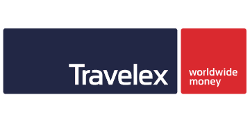 Travelex Bank Logo