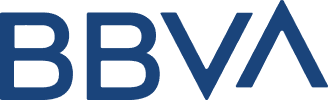 BBVA Logo