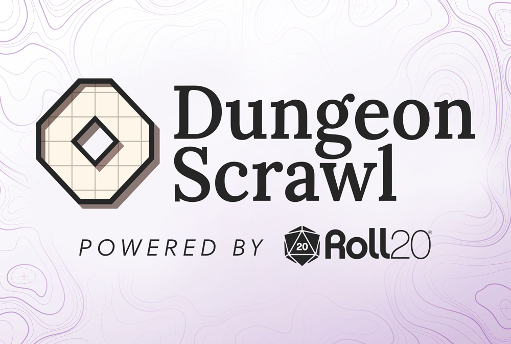 Dungeon Scrawl