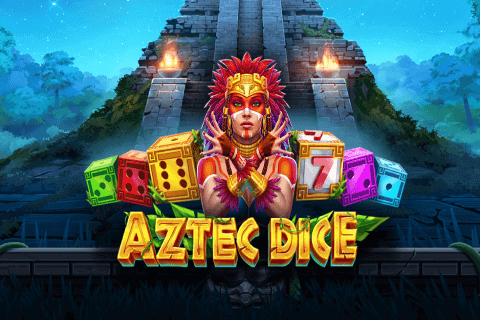 logo aztec dice amusnet interactive 