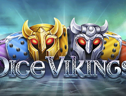 logo dice vikings amusnet interactive 