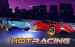 logo hot racing amusnet interactive 