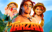 logo tarzan microgaming 