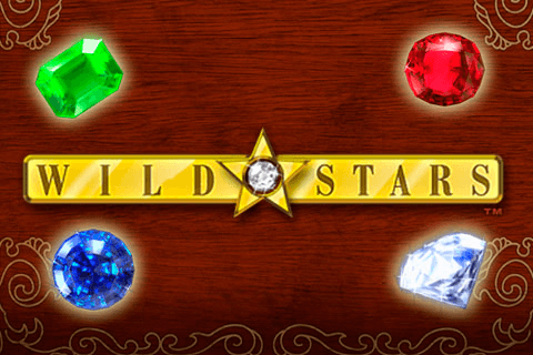 logo wild stars merkur 