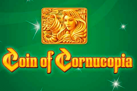 logo coin of cornucopia merkur 