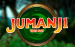 logo jumanji netent 