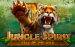 logo jungle spirit call of the wild netent 