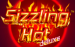 logo sizzling hot deluxe novomatic 