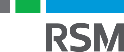 RSM Logo