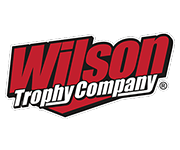 Wilson Trophy Company Logo