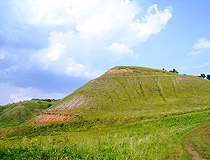 Tatarstan nature