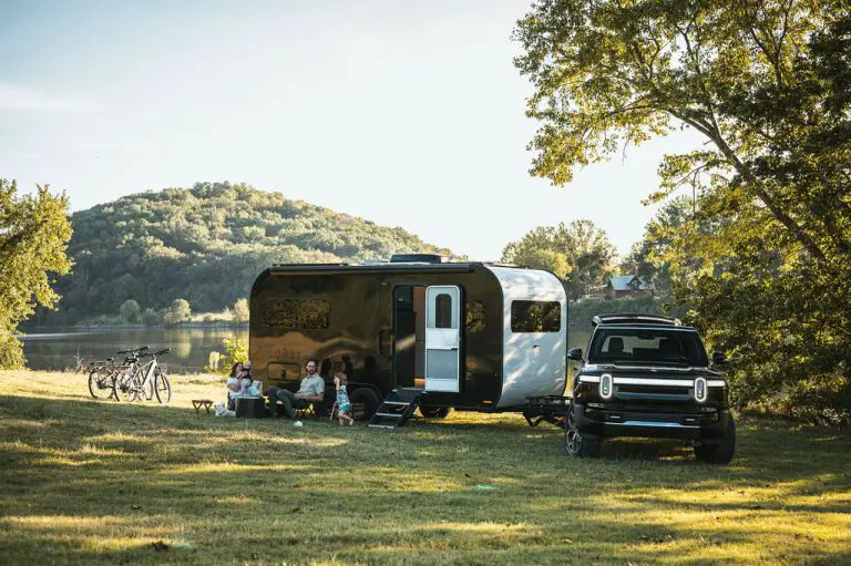 7 All Electric Trailers Hitting the Market