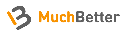 MuchBetter logo - Caxino Casino