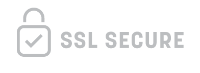 SSL logo - Spinz Casino