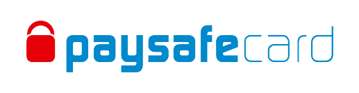 paysafecard logo - Spinz Casino