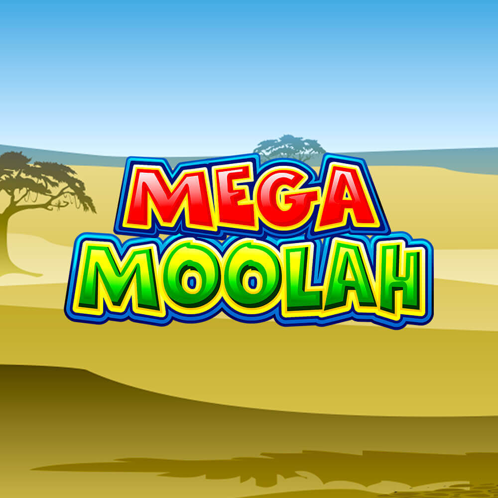  Mega Moolah small thumbnail