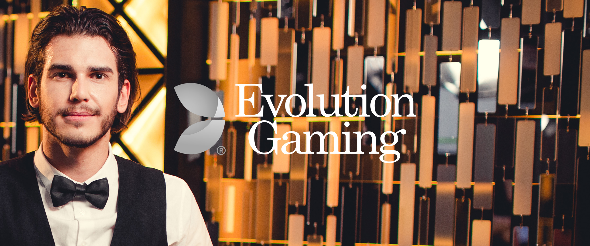 Wildz welcomes Evolution Gaming to the party