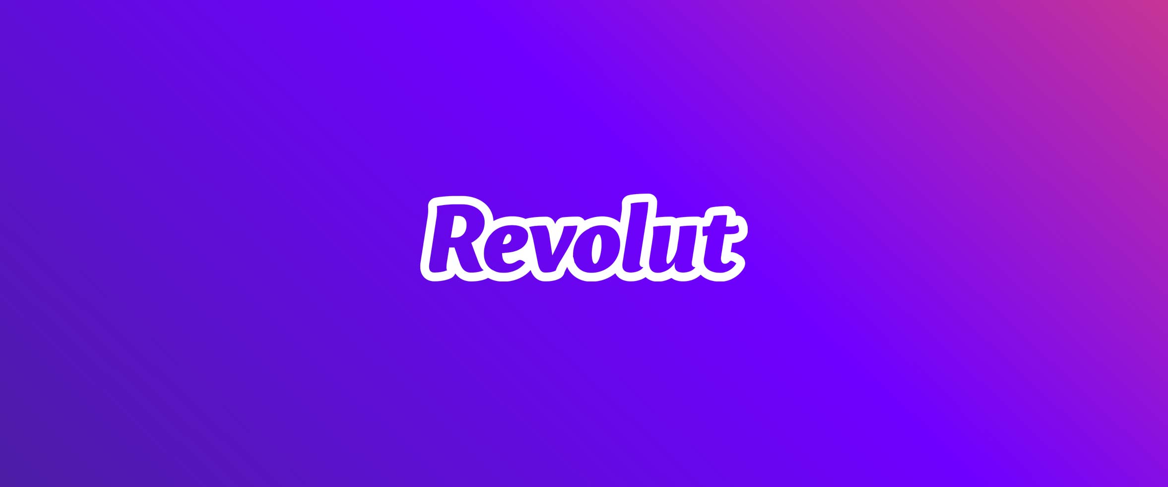 Use Revolut for deposits and withdrawals at Wildz