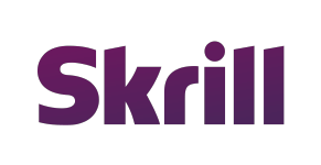 Skrill logo