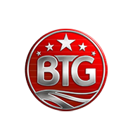 Big Time Gaming logo