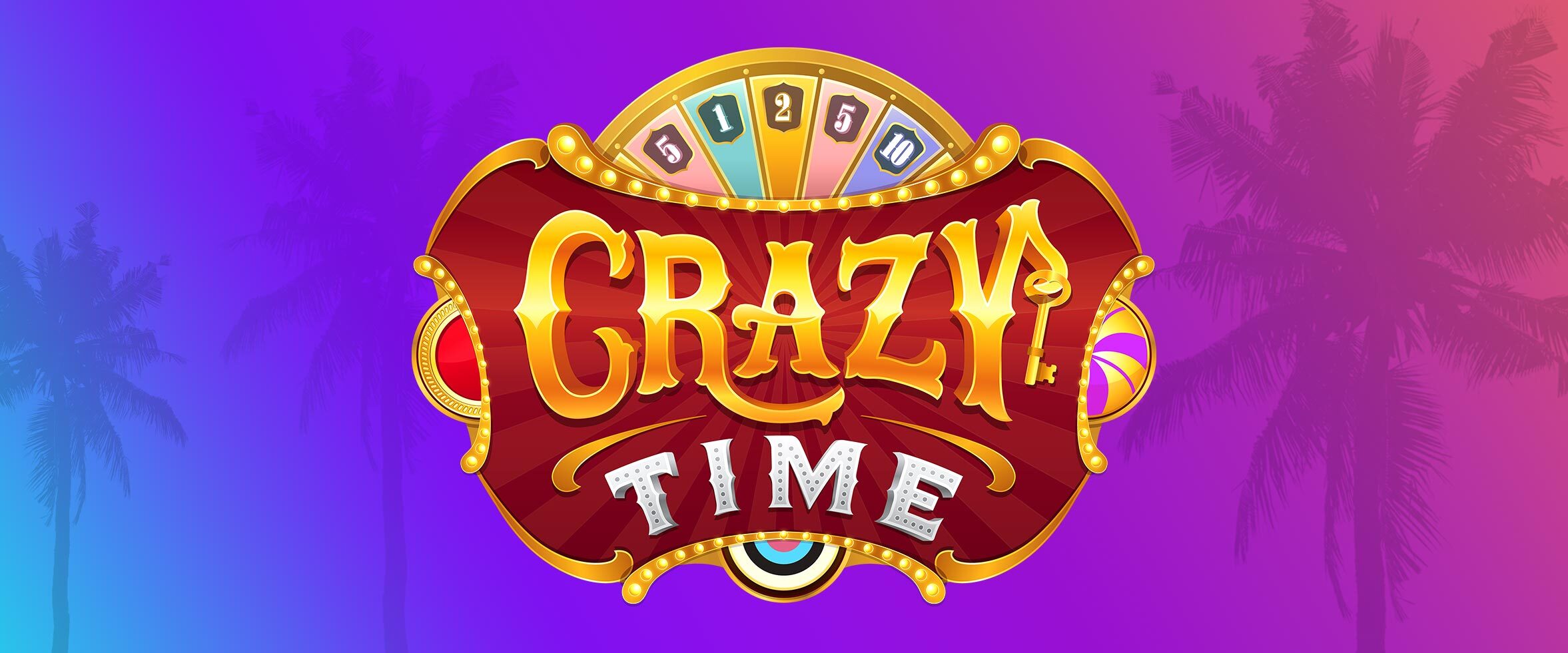Celebrate the Launch of Crazy Time and Win Cash Prizes!