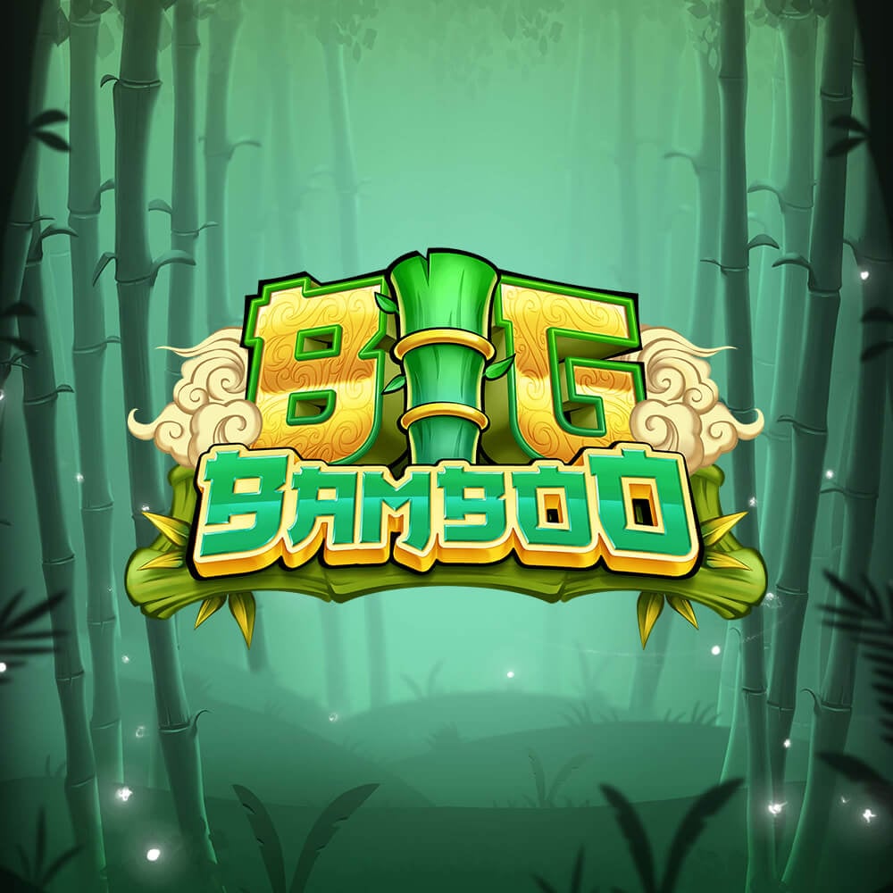 Big Bamboo small thumbnail