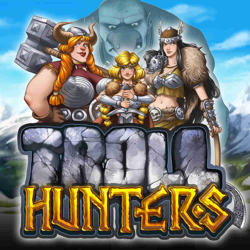 Troll Hunters small thumbnail