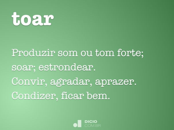 toar