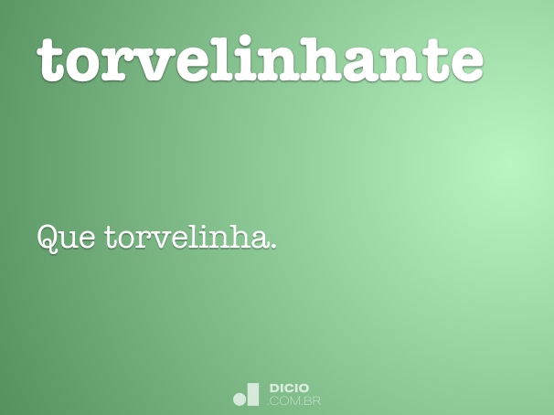 torvelinhante