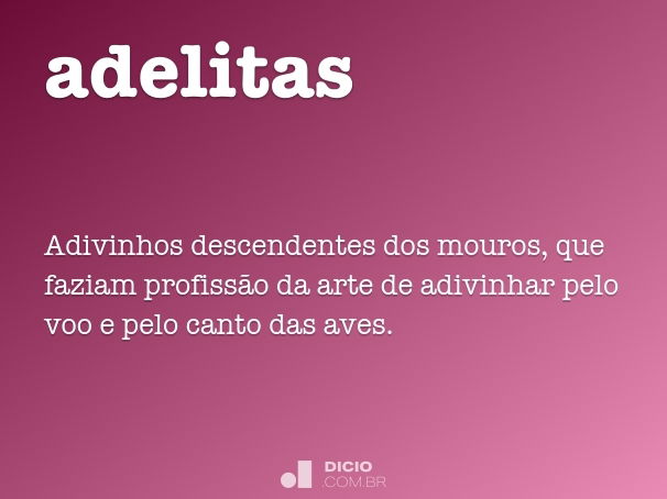 adelitas