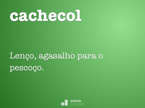 cachecol