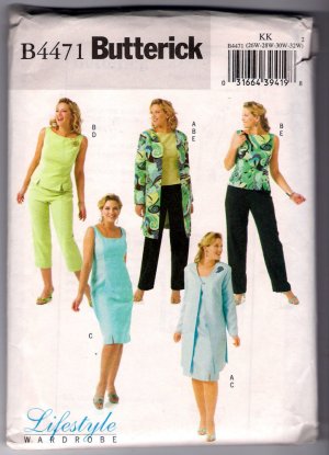 butterick dressmaking patterns uk - SupaPrice.co.uk