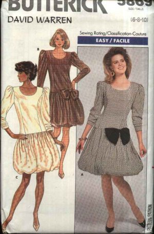 Dressmaking Patterns, Sewing Patterns, Butterick, McCall, Vogue