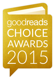 2015 Goodreads Choice Awards