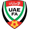 Ver. Arab. Emiraten [U18]