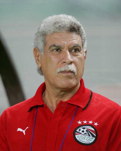 Hassan Shehata