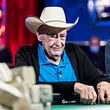 Doyle Brunson