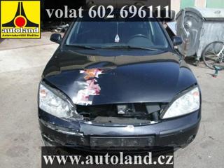 Ford Mondeo 2002, 1800 ccm, benzin hatchback