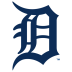 Detroit Tigers