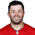 Baker Mayfield headshot