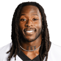 Alvin Kamara headshot